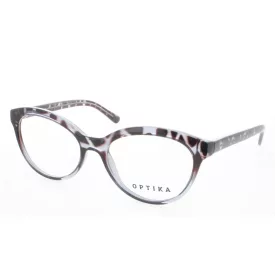 OPTIKA UNISEX szemüvegkeret OP 103