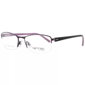LIGHTEC-MOREL férfi szemüvegkeret 7675L-PM072-49 PM072