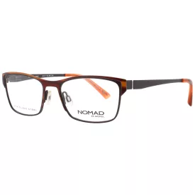 NOMAD-MOREL női szemüvegkeret 2888N-MM040-50 MM040