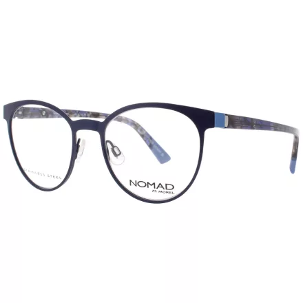 NOMAD-MOREL női szemüvegkeret 3045N-BB061-49 BB061