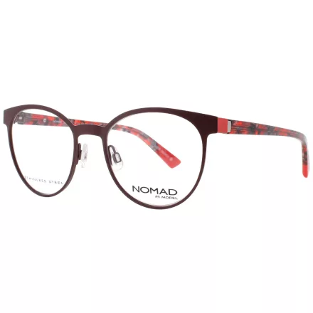 NOMAD-MOREL női szemüvegkeret 3045N-RR062-49 RR062