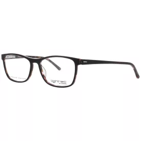 LIGHTEC-MOREL férfi szemüvegkeret 7670L-PT023-52 PT023
