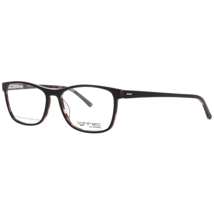 LIGHTEC-MOREL férfi szemüvegkeret 7670L-PT023-52 PT023