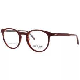 LIGHTEC-MOREL férfi szemüvegkeret 30008L-RT40-47 RT40