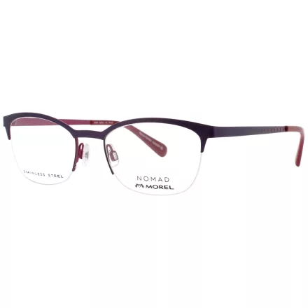 NOMAD-MOREL unisex szemüvegkeret 3208S-PP012-50 PP012