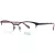 NOMAD-MOREL unisex szemüvegkeret 3208S-PP012-50 PP012