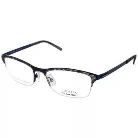 LIGHTEC női szemüvegkeret MOREL-30032L-NB07-51 NB07