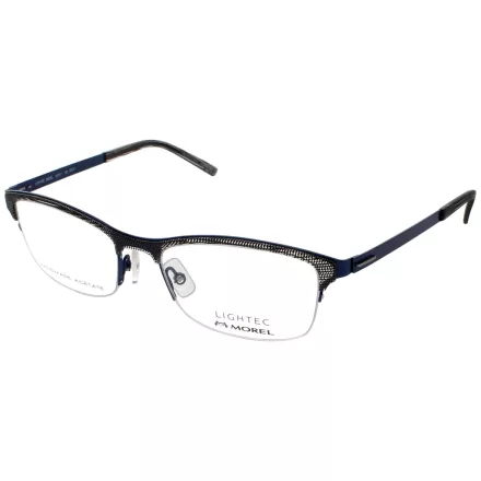 LIGHTEC női szemüvegkeret MOREL-30032L-NB07-51 NB07