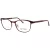 LIGHTEC-MOREL férfi szemüvegkeret 30044L-RD02-50 RD02