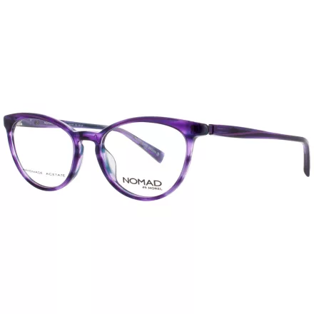 NOMAD-MOREL női szemüvegkeret 40037N-PN04-50 PN04