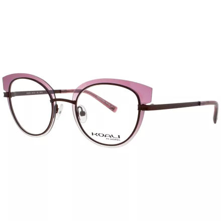 KOALI-MOREL női szemüvegkeret 20028K-PM10-48 PM10
