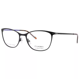 LIGHTEC-MOREL férfi szemüvegkeret 30050L-NP07-54 NP07