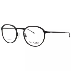 LIGHTEC-MOREL férfi szemüvegkeret 30066L-NN01-48 NN01