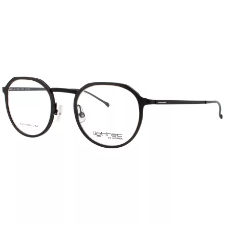 LIGHTEC-MOREL férfi szemüvegkeret 30066L-NN01-48 NN01