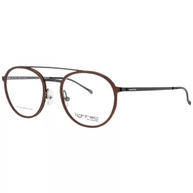 LIGHTEC-MOREL férfi szemüvegkeret 30067L-MG06-48 MG06