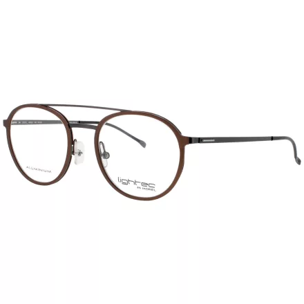 LIGHTEC-MOREL férfi szemüvegkeret 30067L-MG06-48 MG06