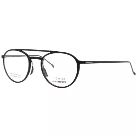 LIGHTEC-MOREL férfi szemüvegkeret 30070L-GG02-49 GG02