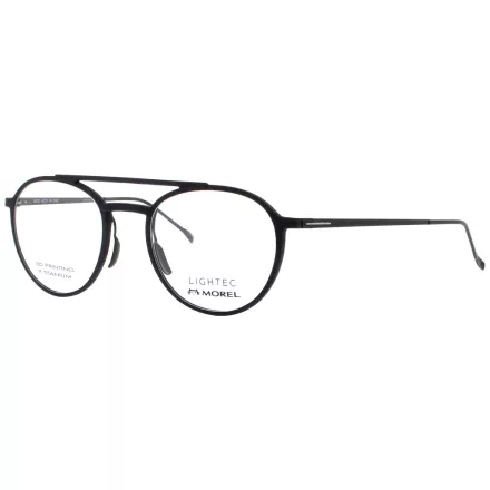 LIGHTEC-MOREL férfi szemüvegkeret 30070L-GG02-49 GG02