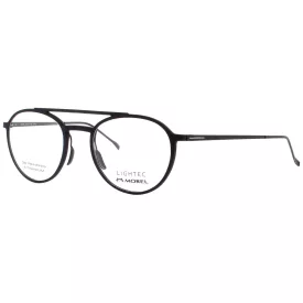 LIGHTEC-MOREL férfi szemüvegkeret 30071L-GG06-50 GG06