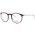 LIGHTEC-MOREL férfi szemüvegkeret 30071L-RD05-50 RD05