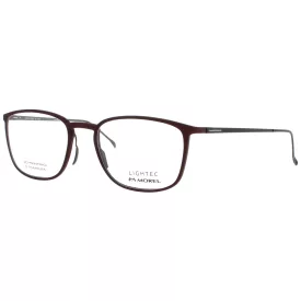 LIGHTEC-MOREL férfi szemüvegkeret 30073L-MG12-55 MG12