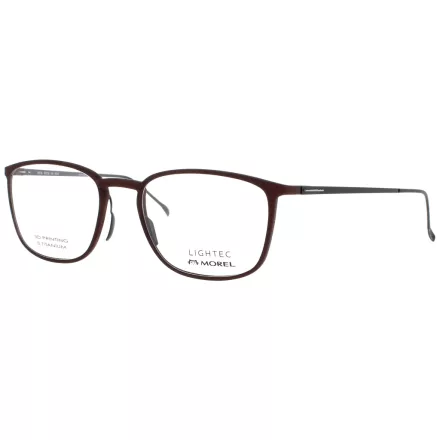 LIGHTEC-MOREL férfi szemüvegkeret 30073L-MG12-55 MG12