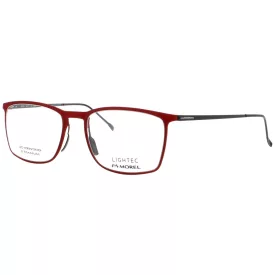 LIGHTEC-MOREL férfi szemüvegkeret 30075L-RG18-54 RG18