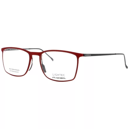 LIGHTEC-MOREL férfi szemüvegkeret 30075L-RG18-54 RG18