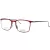 LIGHTEC-MOREL férfi szemüvegkeret 30075L-RG18-54 RG18
