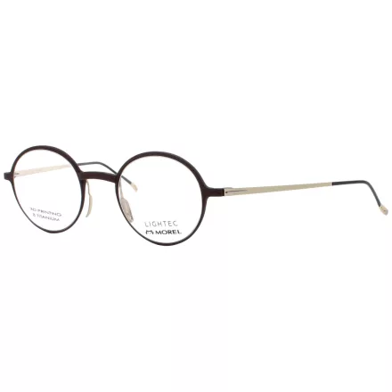 LIGHTEC-MOREL férfi szemüvegkeret 30077L-MD24-45 MD24