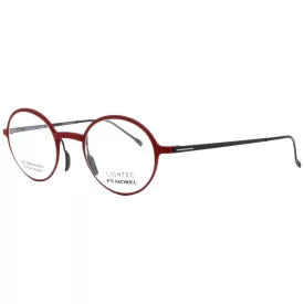 LIGHTEC-MOREL férfi szemüvegkeret 30077L-RG23-45 RG23