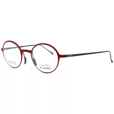 LIGHTEC-MOREL férfi szemüvegkeret 30077L-RG23-45 RG23