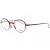 LIGHTEC-MOREL férfi szemüvegkeret 30077L-RG23-45 RG23