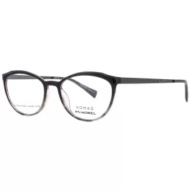 NOMAD-MOREL unisex szemüvegkeret 40043S-SP04-50 SP04