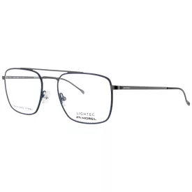 LIGHTEC-MOREL férfi szemüvegkeret 30092L-BG08-53 BG08