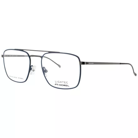 LIGHTEC-MOREL férfi szemüvegkeret 30092L-BG08-53 BG08