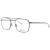 LIGHTEC-MOREL férfi szemüvegkeret 30092L-BG08-53 BG08
