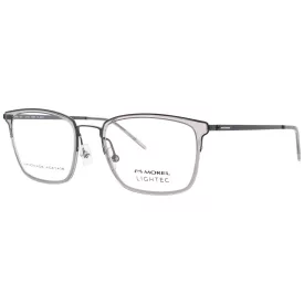 LIGHTEC-MOREL férfi szemüvegkeret 30179L-GG05-51 GG05