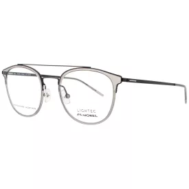 LIGHTEC-MOREL férfi szemüvegkeret 30180L-GN09-51 GN09