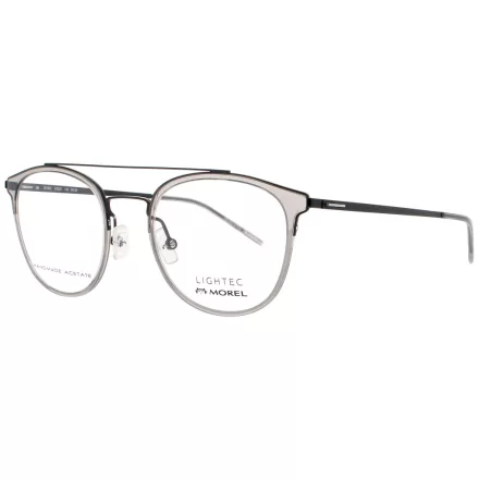 LIGHTEC-MOREL férfi szemüvegkeret 30180L-GN09-51 GN09