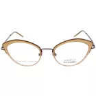 LIGHTEC női szemüvegkeret MOREL-30184L-MM09-51 MM09