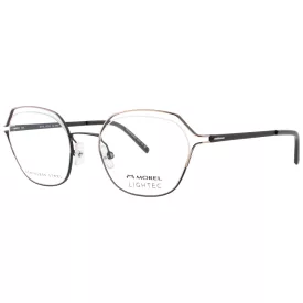 LIGHTEC-MOREL férfi szemüvegkeret 30174L-NP01-50 NP01