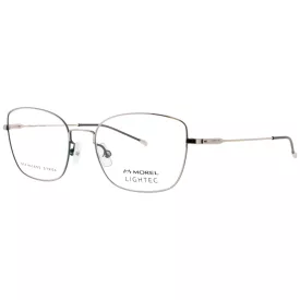 LIGHTEC-MOREL férfi szemüvegkeret 30203L-DV04-51 DV04