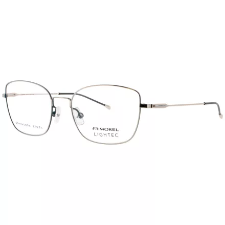 LIGHTEC-MOREL férfi szemüvegkeret 30203L-DV04-51 DV04