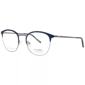 LIGHTEC-MOREL férfi szemüvegkeret 30194L-BG02-51 BG02