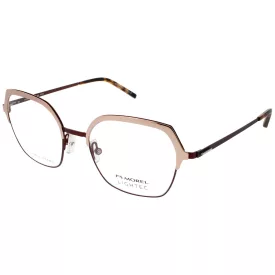LIGHTEC női szemüvegkeret MOREL-30199L-RP06-51 RP06
