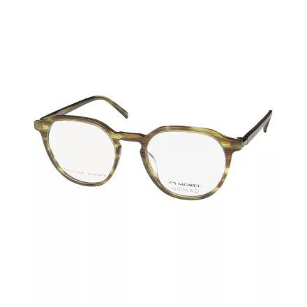 NOMAD-MOREL férfi szemüvegkeret MOREL-40123N-TG06-50 TG06