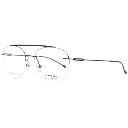 LIGHTEC-MOREL férfi szemüvegkeret 30219L-NN07-52 NN07