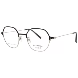 1880-MOREL unisex szemüvegkeret 60130M-NG11-49 NG11