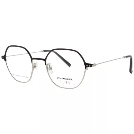 1880-MOREL unisex szemüvegkeret 60130M-NG11-49 NG11